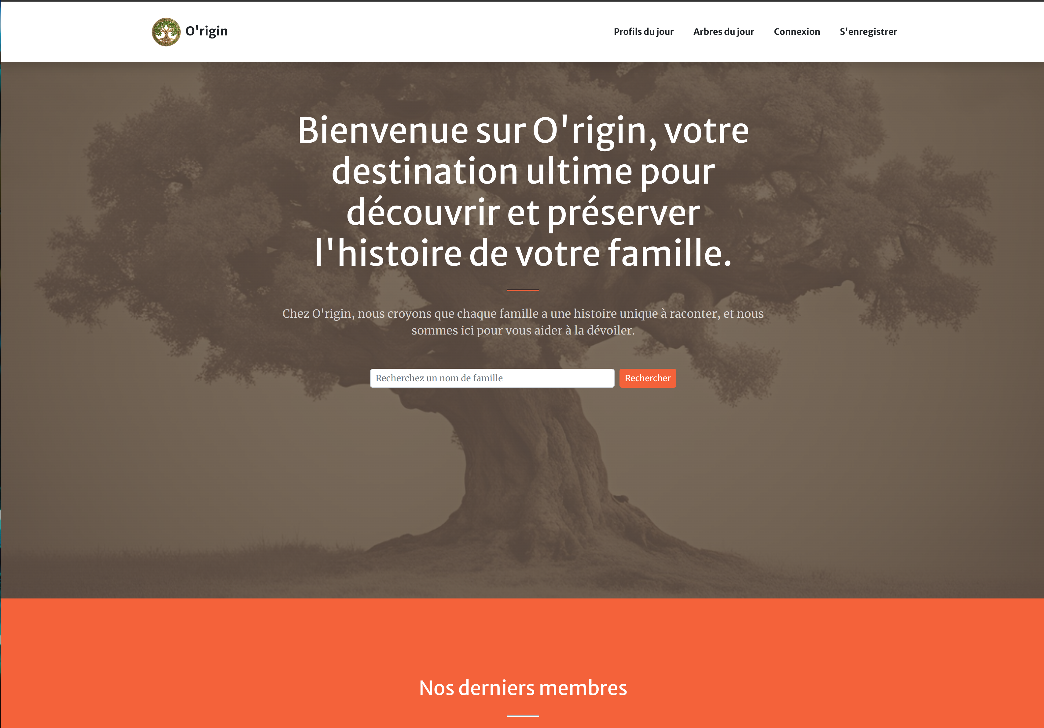 Origin